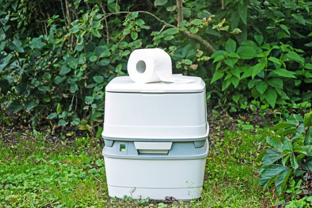 Best Porta potty delivery and setup  in Loveland, OH
